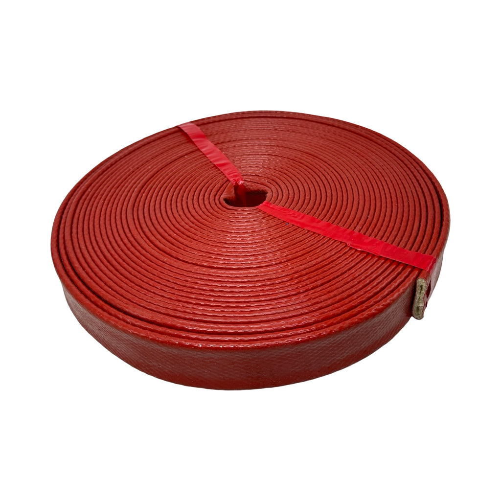 Feuerschutzschlauch FLEXION HFP-AB-25 SFS-RD25 20m rot Brandschutzschlauch