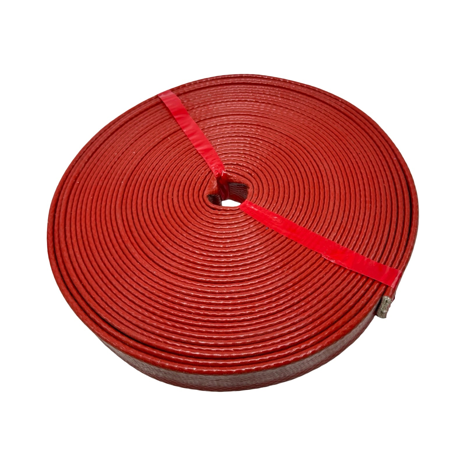 Feuerschutzschlauch FLEXION HFP-AB-25 SFS-RD25 20m rot Brandschutzschlauch
