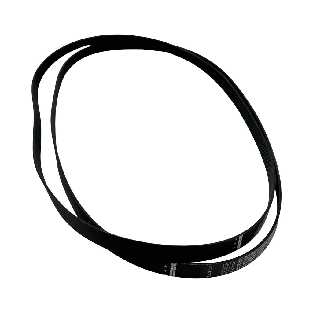 2x Optibelt 5PJ1355 Keilrippenriemen RBPJ1355 Poly-V Antriebsriemen
