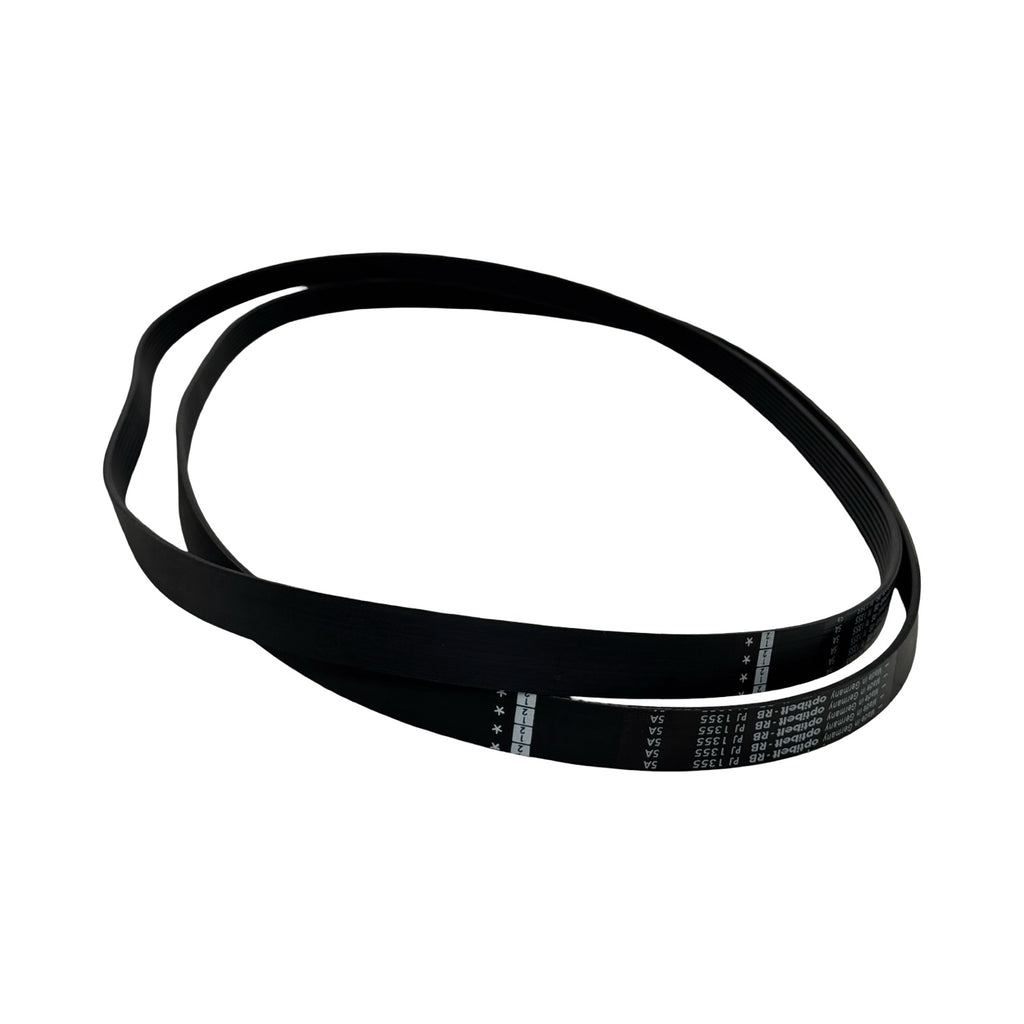 2x Optibelt 5PJ1355 Keilrippenriemen RBPJ1355 Poly-V Antriebsriemen