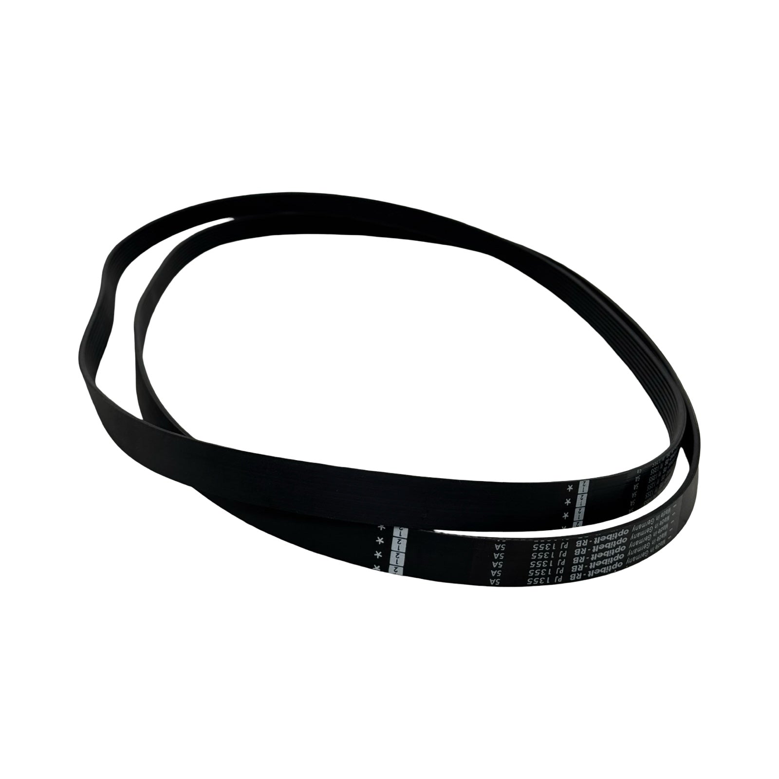 2x Optibelt 5PJ1355 Keilrippenriemen RBPJ1355 Poly-V Antriebsriemen
