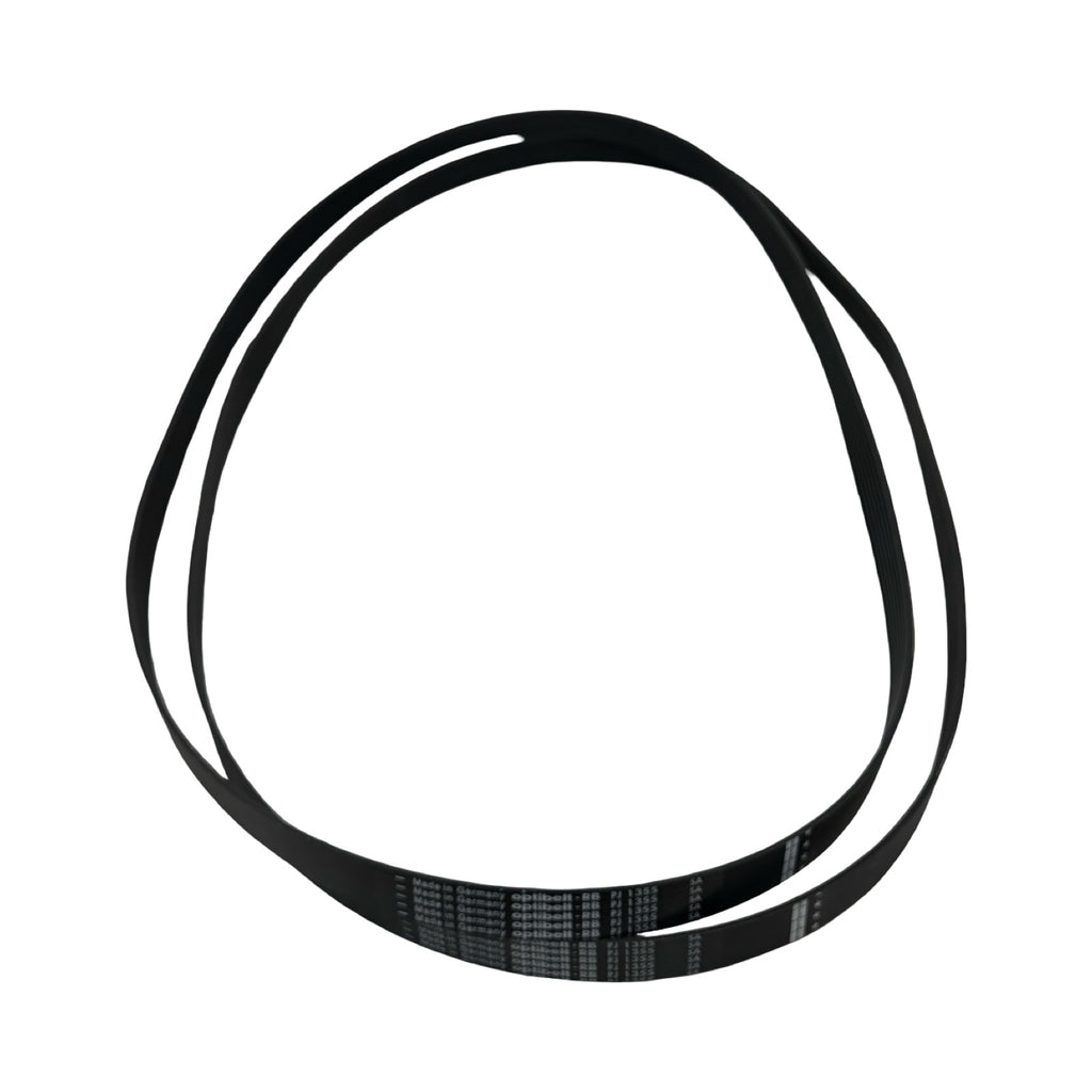 2x Optibelt 5PJ1355 Keilrippenriemen RBPJ1355 Poly-V Antriebsriemen