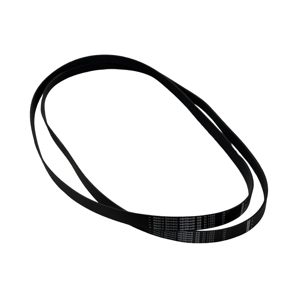 2x Optibelt 5PJ1355 Keilrippenriemen RBPJ1355 Poly-V Antriebsriemen