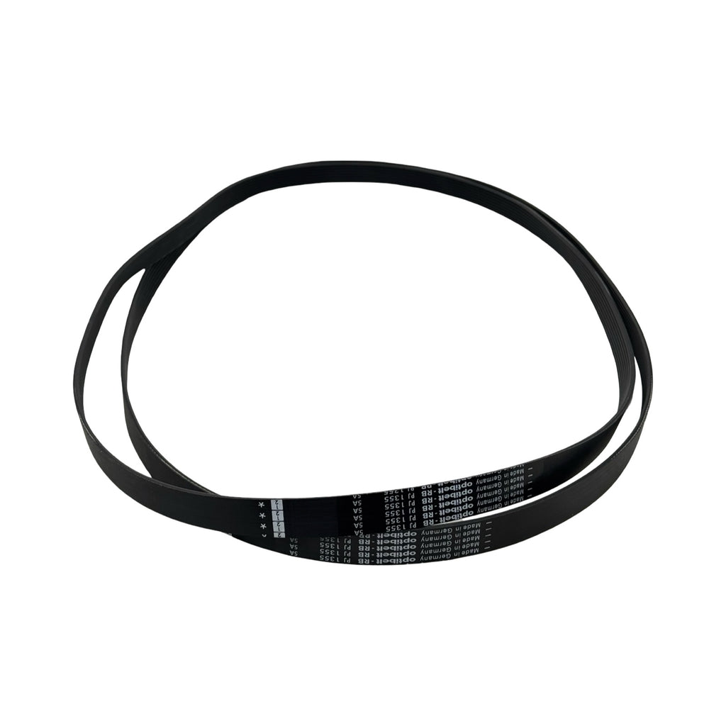 2x Optibelt 5PJ1355 Keilrippenriemen RBPJ1355 Poly-V Antriebsriemen