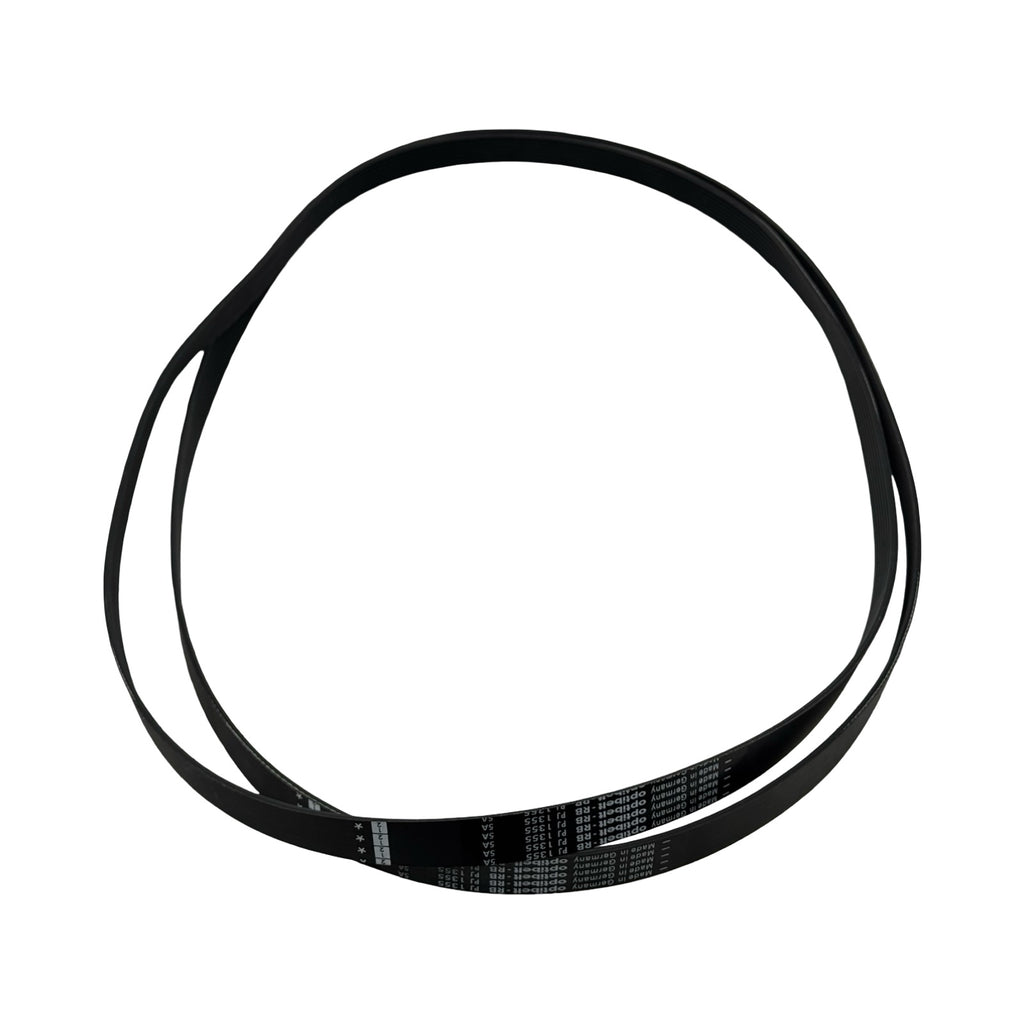 2x Optibelt 5PJ1355 Keilrippenriemen RBPJ1355 Poly-V Antriebsriemen