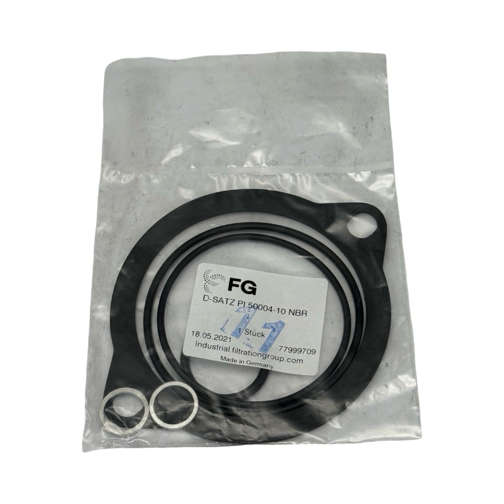 FG Dichtsatz PI 50004-10 NBR 77999709 Dichtungssatz Filtergehäuse