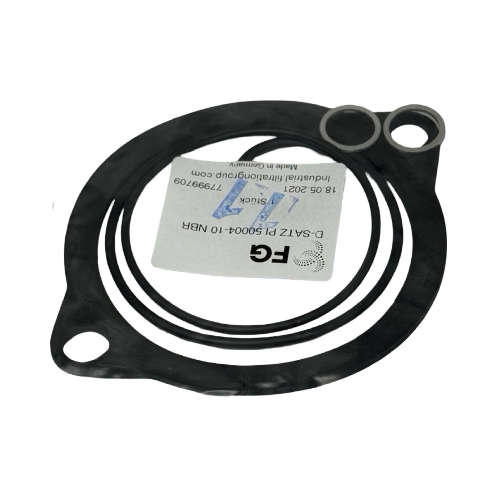 FG Dichtsatz PI 50004-10 NBR 77999709 Dichtungssatz Filtergehäuse