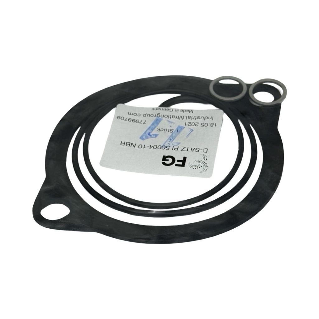 FG Dichtsatz PI 50004-10 NBR 77999709 Dichtungssatz Filtergehäuse