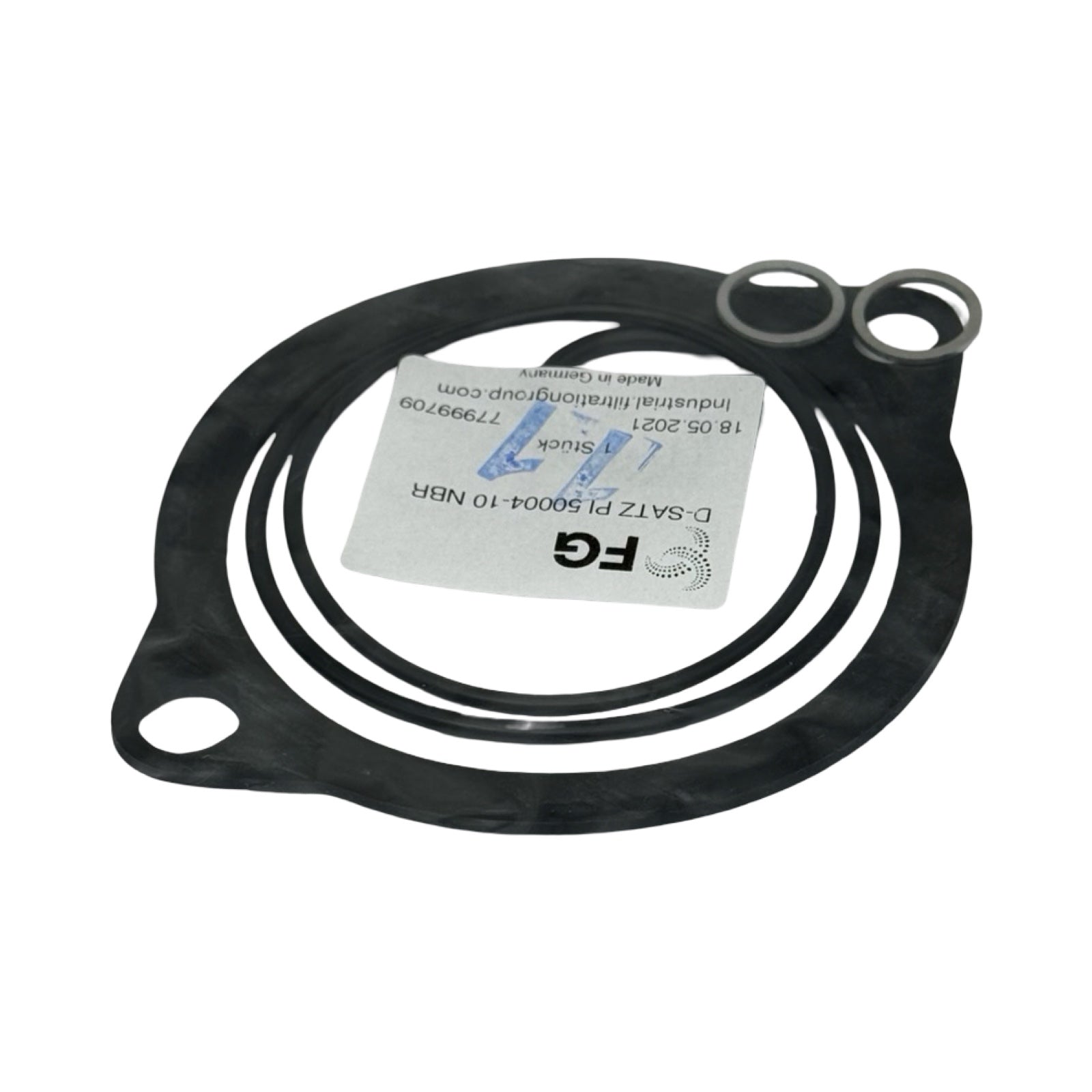 FG Dichtsatz PI 50004-10 NBR 77999709 Dichtungssatz Filtergehäuse