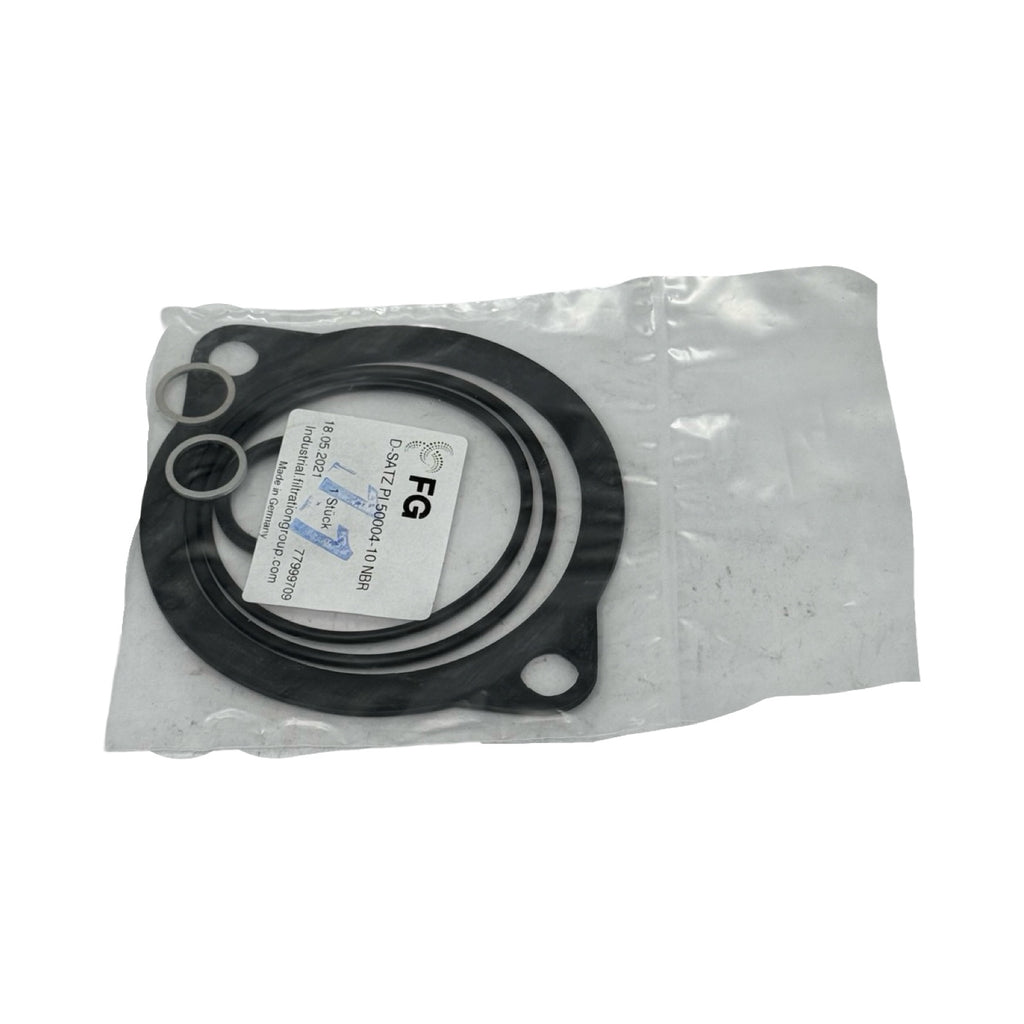 FG Dichtsatz PI 50004-10 NBR 77999709 Dichtungssatz Filtergehäuse