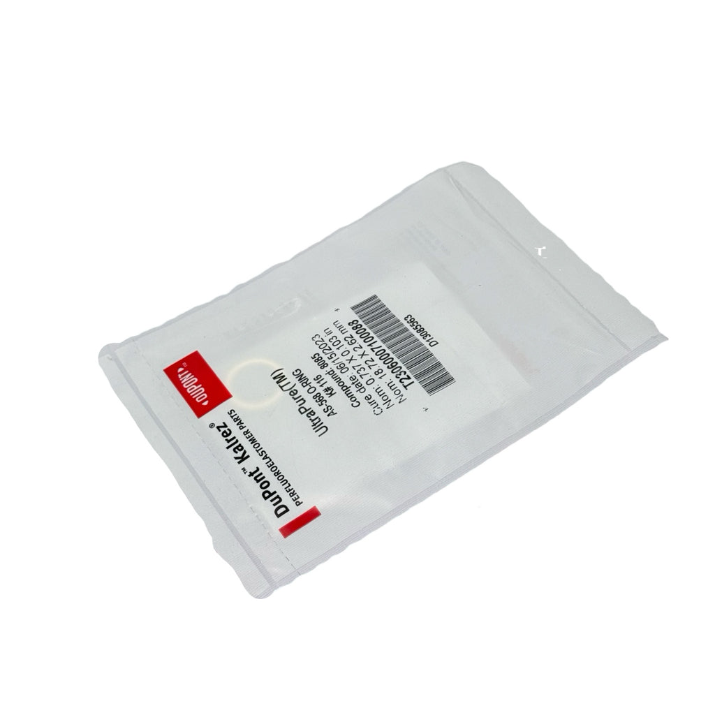 DuPont Kalrez UltraPure O-Ring K#116 Compound 8085 FFKM 18,72x2,62 mm