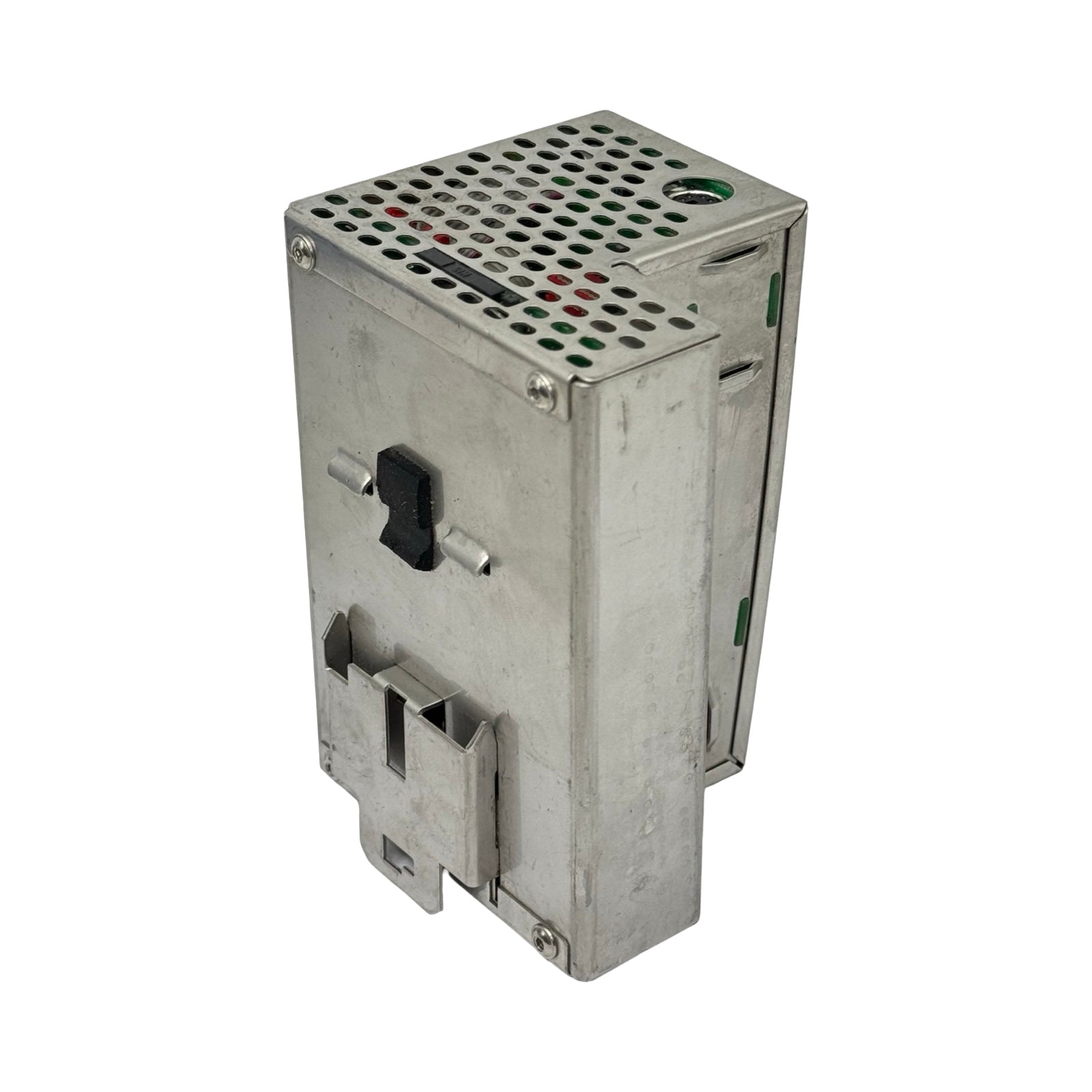 Pepperl+Fuchs VBG-PN-K20-D AS-i 3.0 PROFINET Gateway Edelstahl 216181