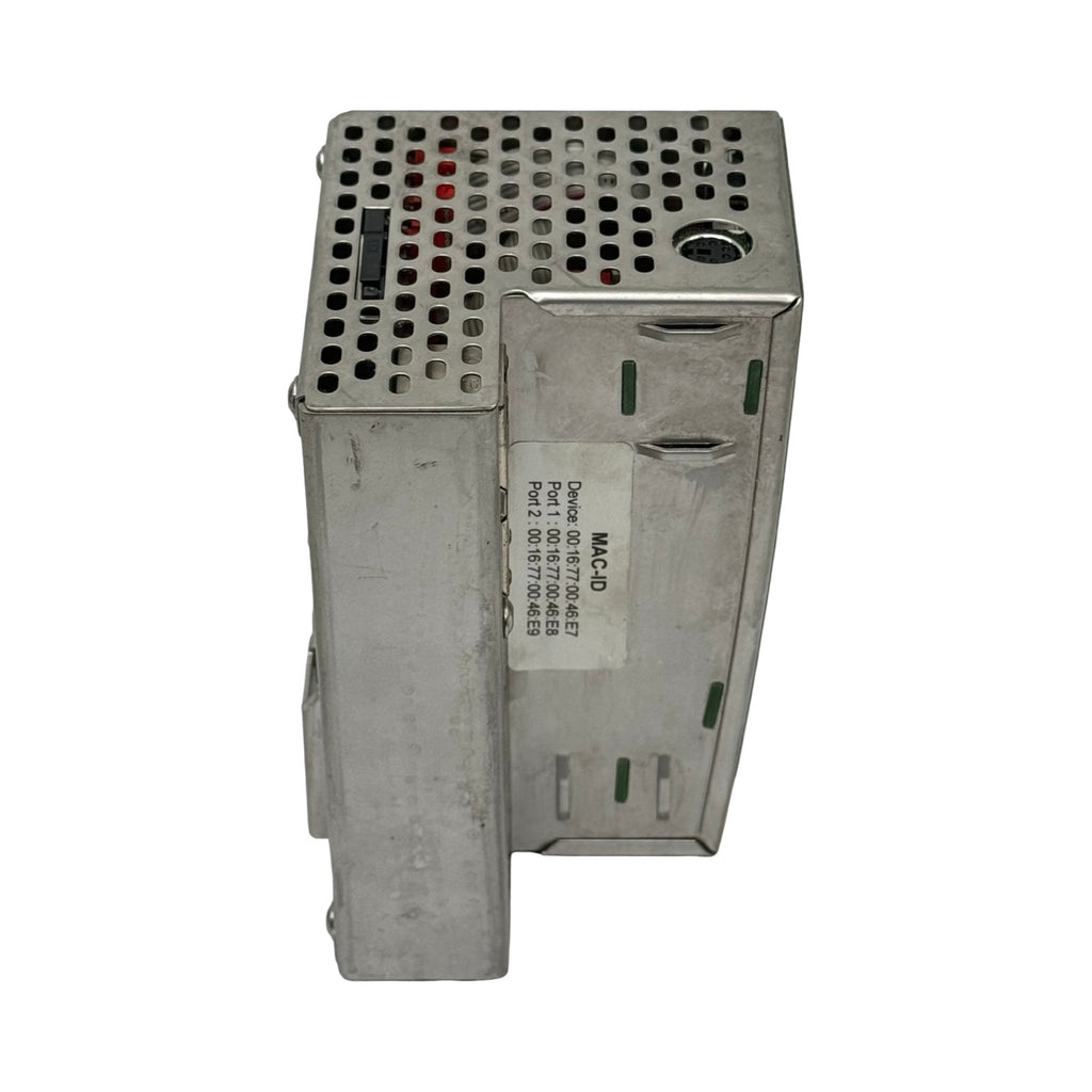 Pepperl+Fuchs VBG-PN-K20-D AS-i 3.0 PROFINET Gateway Edelstahl 216181