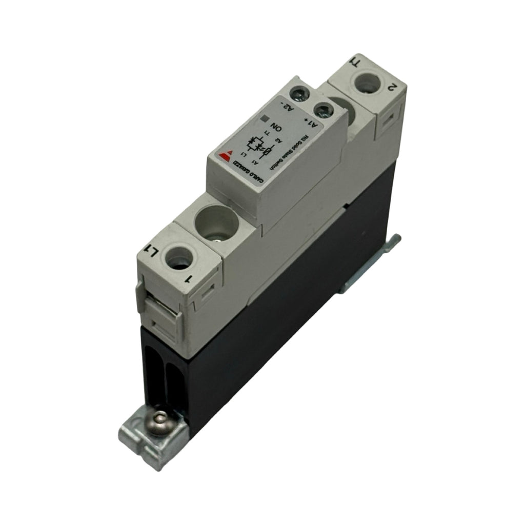 Carlo Gavazzi RGH1A60D15KKE Halbleiterrelais Solid State Relay SSR 600VAC