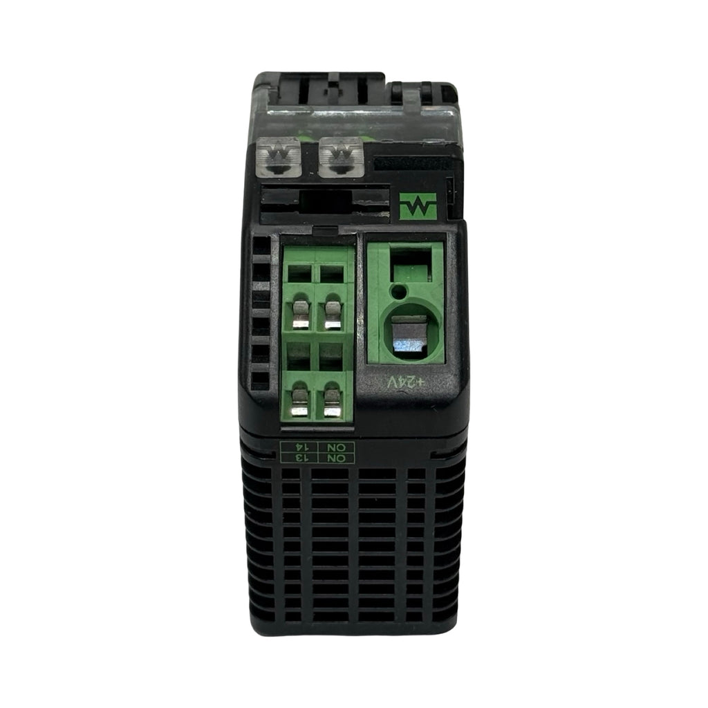 Murrelektronik MICO 2.6 9000-41042-0100600 24VDC Sicherungsmodul 2-kanal