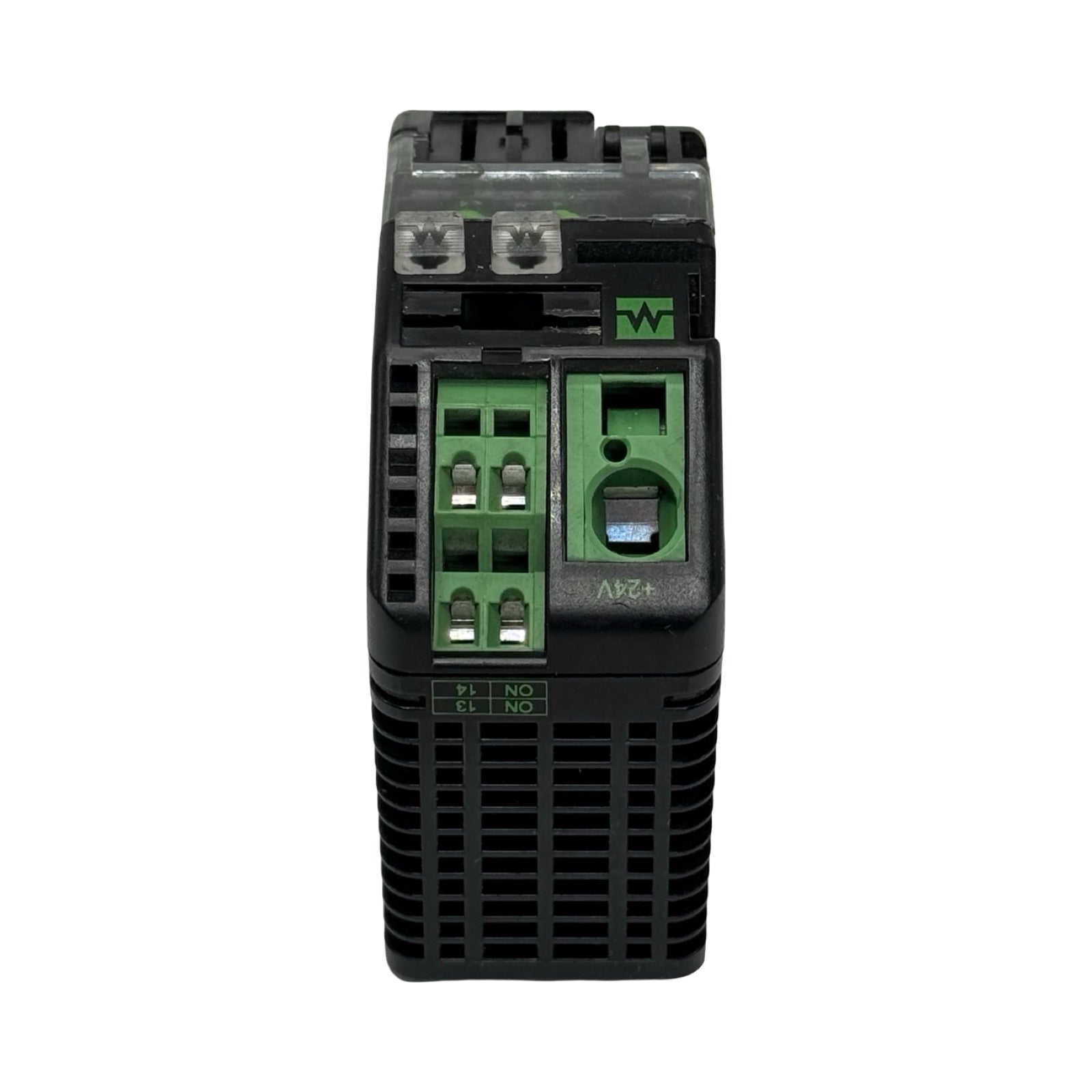 Murrelektronik MICO 2.6 9000-41042-0100600 24VDC Sicherungsmodul 2-kanal