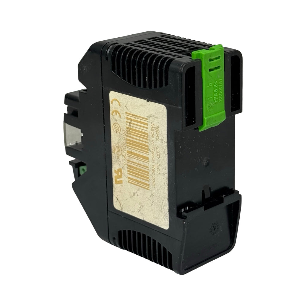Murrelektronik MICO 2.6 9000-41042-0100600 24VDC Sicherungsmodul 2-kanal