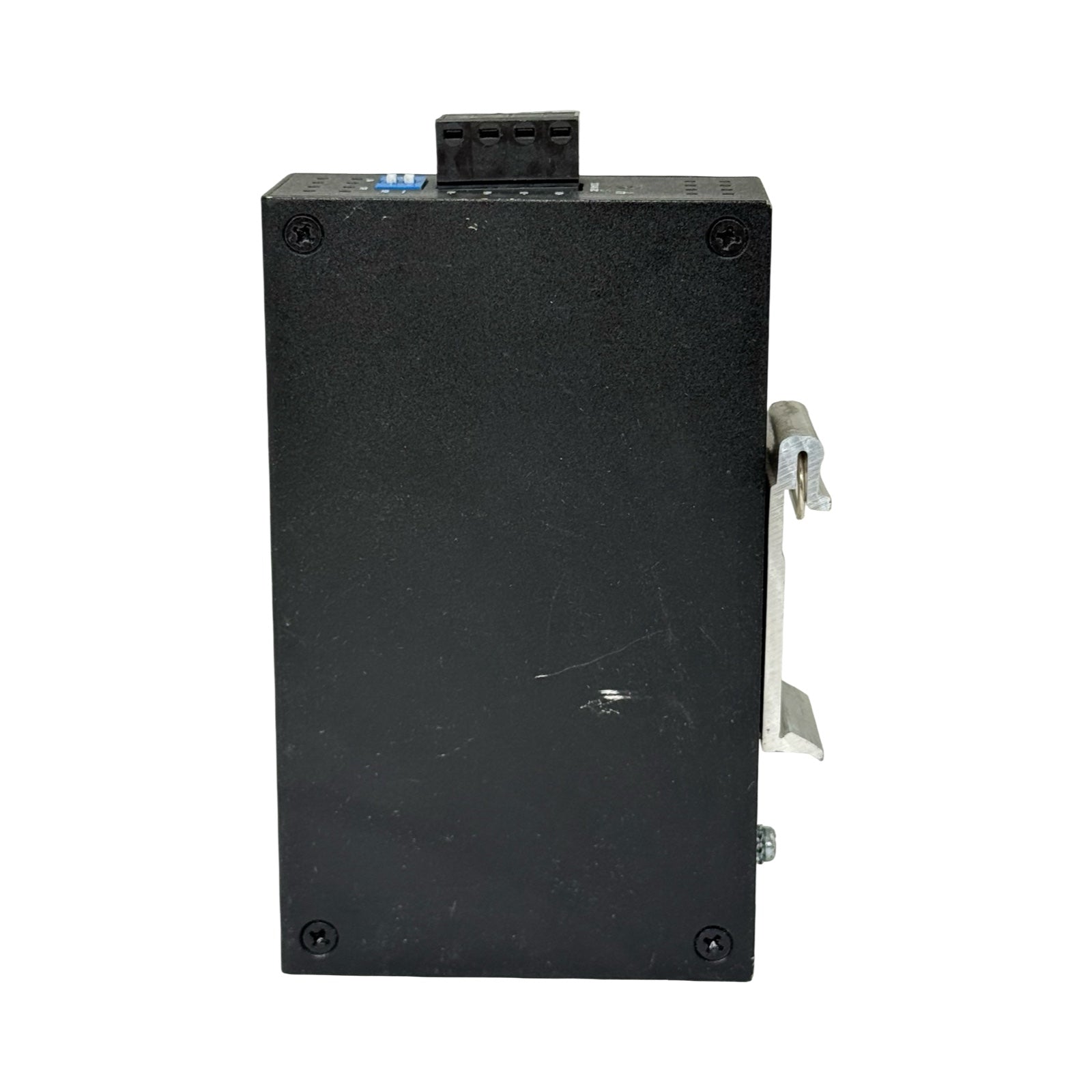 Weidmüller IE-SW-BL05-5TX Ethernet Switch 5-Port Industrial Switch 1240840000