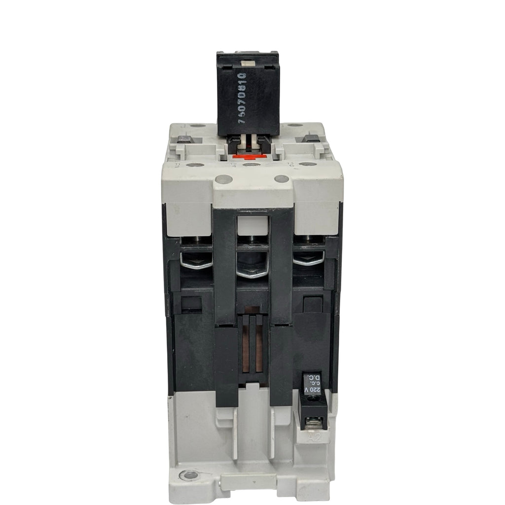 Lovato BF50C Leistungsschütz 90A 3-polig Schütz Contactor mit Hilfskontakt G480