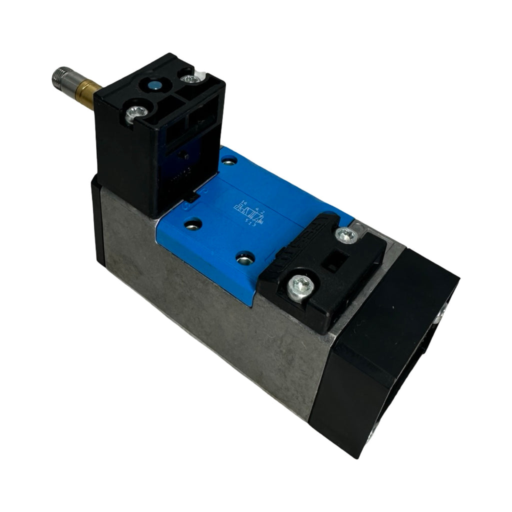 Festo MFH-5/2-D-1-FR-C 151016 Pneumatik Magnetventil 5/2 Wege Ventil