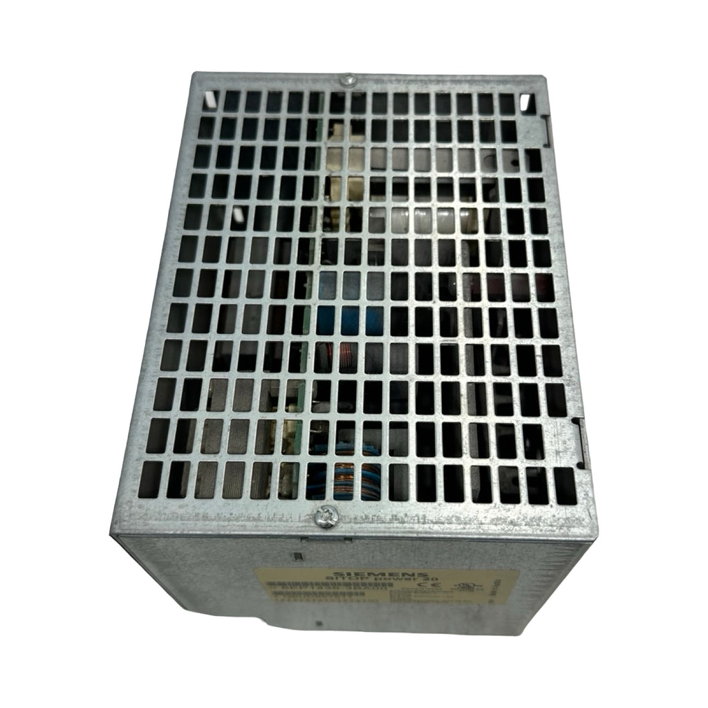 Siemens SITOP Power 20 6EP1436-3BA00 Netzteil 24V 20A 480W 3AC