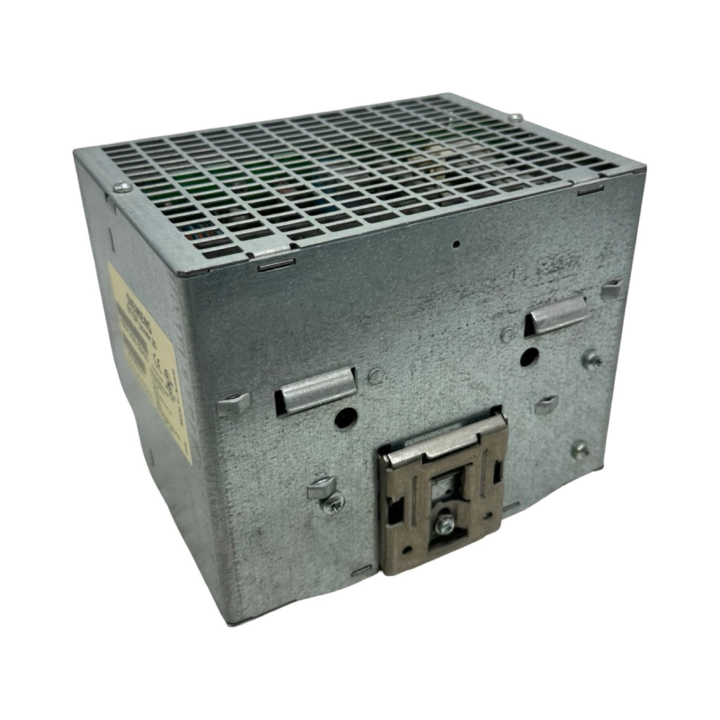 Siemens SITOP Power 20 6EP1436-3BA00 Netzteil 24V 20A 480W 3AC