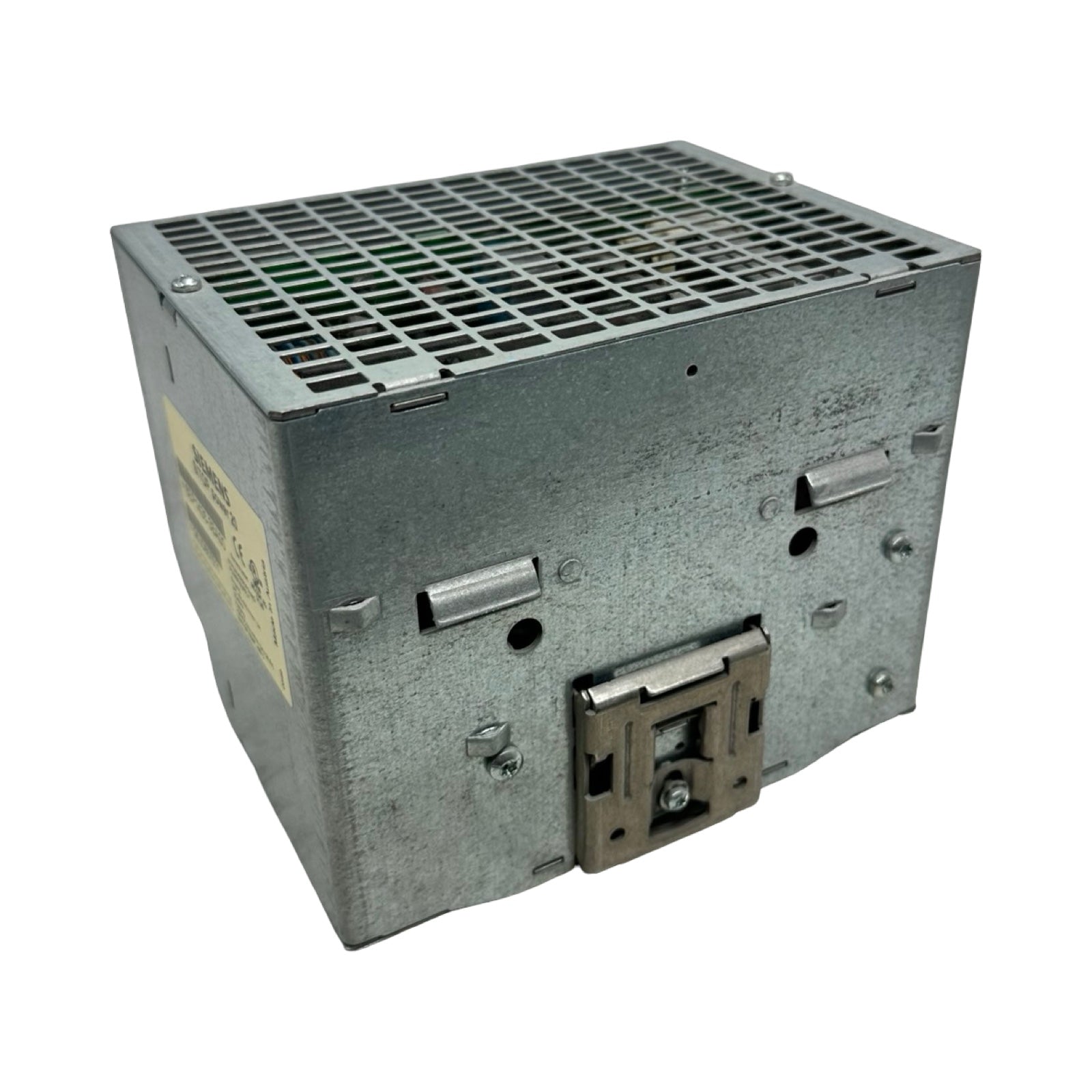 Siemens SITOP Power 20 6EP1436-3BA00 Netzteil 24V 20A 480W 3AC