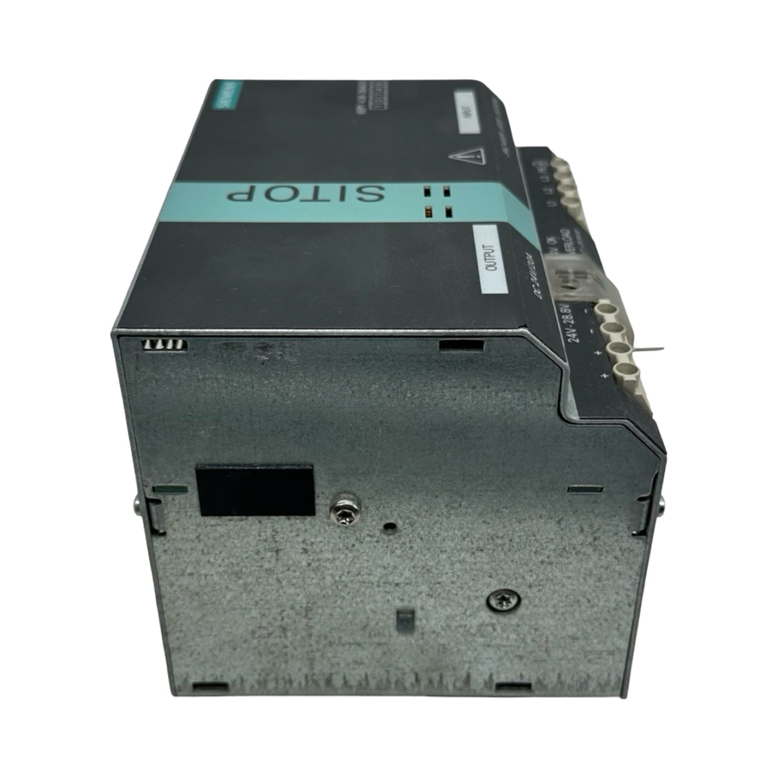 Siemens SITOP Power 20 6EP1436-3BA00 Netzteil 24V 20A 480W 3AC