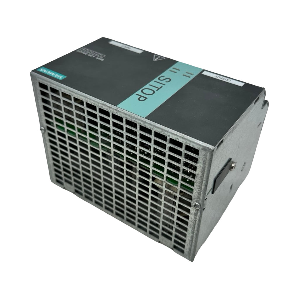 Siemens SITOP Power 20 6EP1436-3BA00 Netzteil 24V 20A 480W 3AC