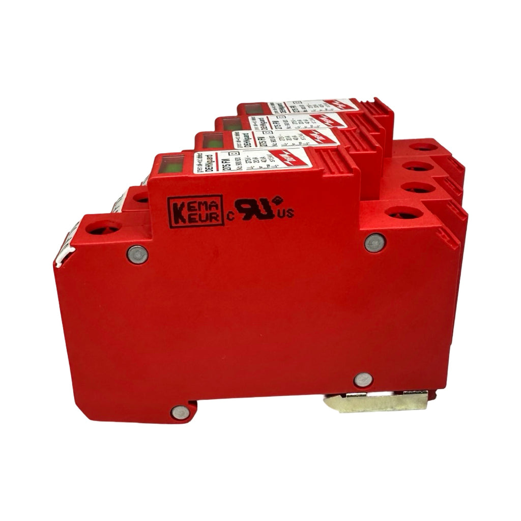 4x DEHNguard 275 FM Überspannungsableiter Typ 2 900620 275V 40kA