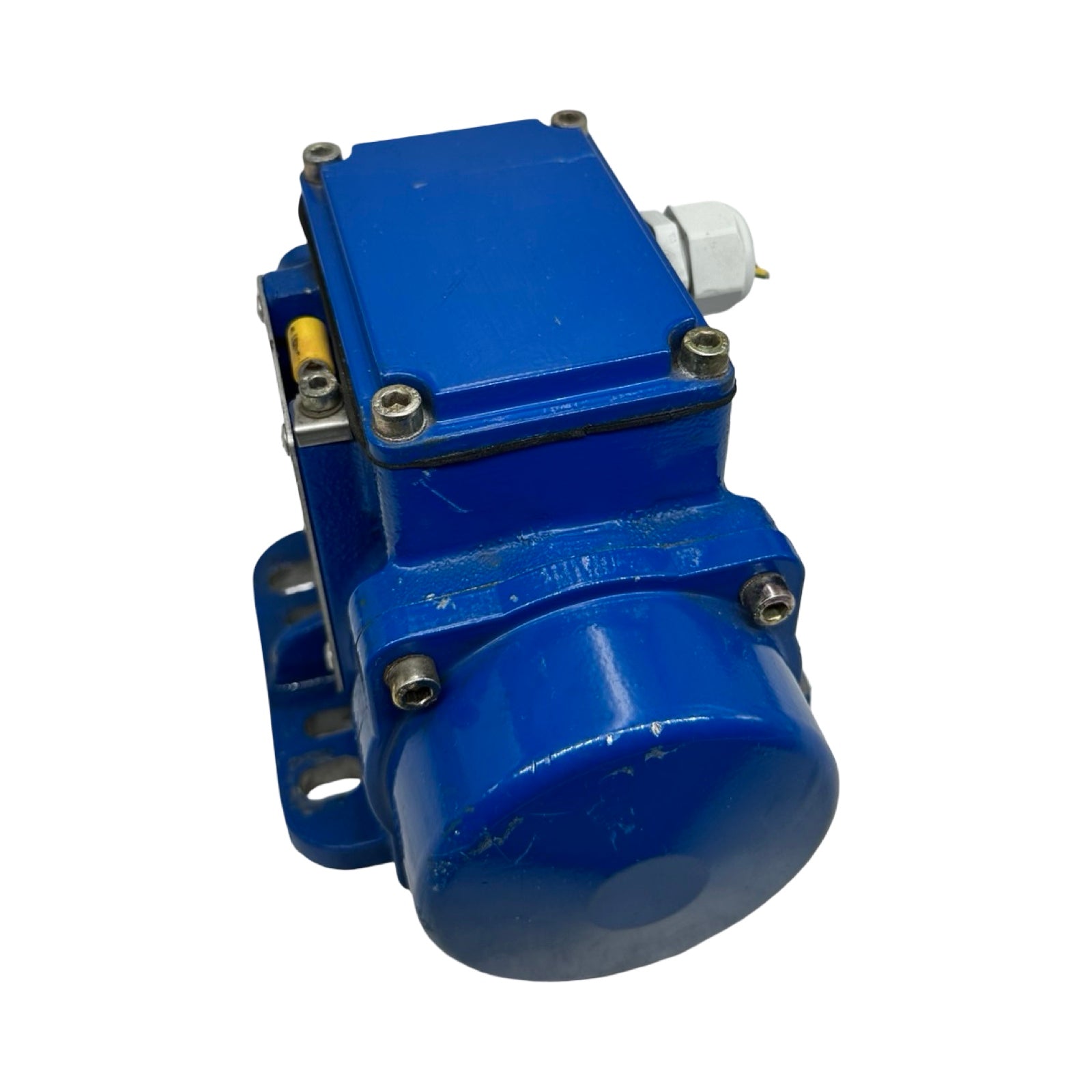Vibra France EA 1450-X Vibrationsmotor ATEX 0,04kW 1500rpm 230/400V