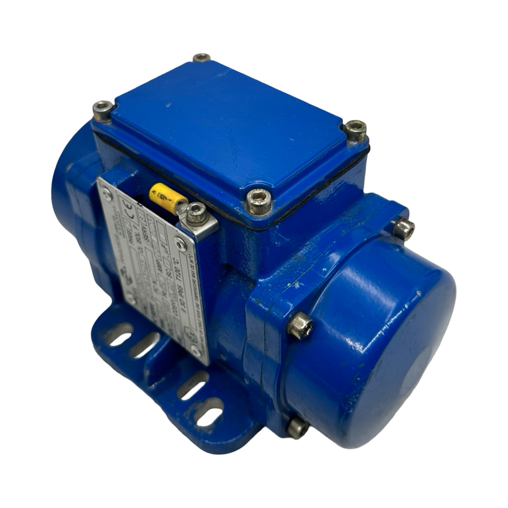 Vibra France EA 1450-X Vibrationsmotor ATEX 0,04kW 1500rpm 230/400V