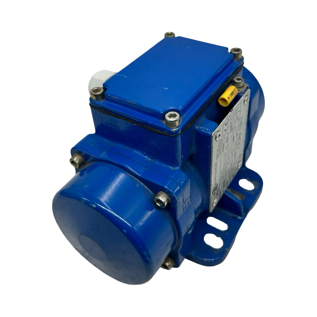 Vibra France EA 1450-X Vibrationsmotor ATEX 0,04kW 1500rpm 230/400V