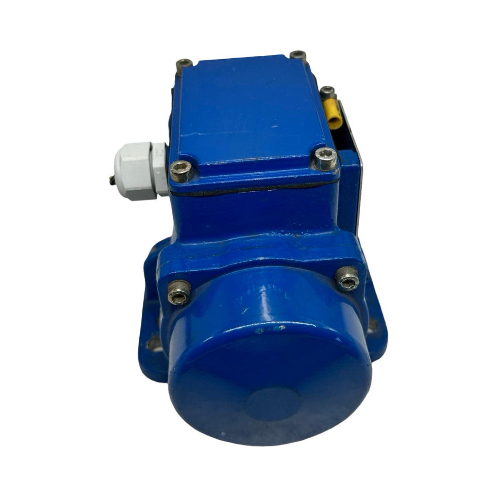 Vibra France EA 1450-X Vibrationsmotor ATEX 0,04kW 1500rpm 230/400V