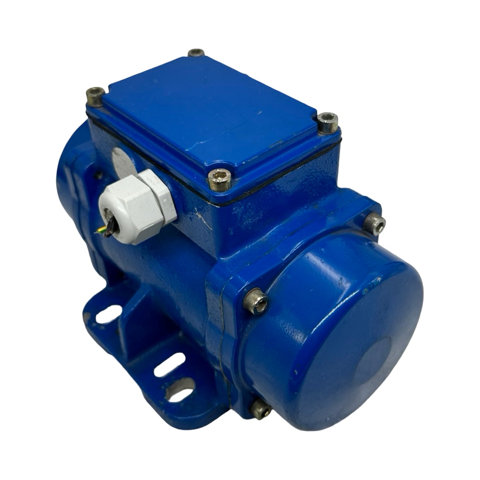 Vibra France EA 1450-X Vibrationsmotor ATEX 0,04kW 1500rpm 230/400V