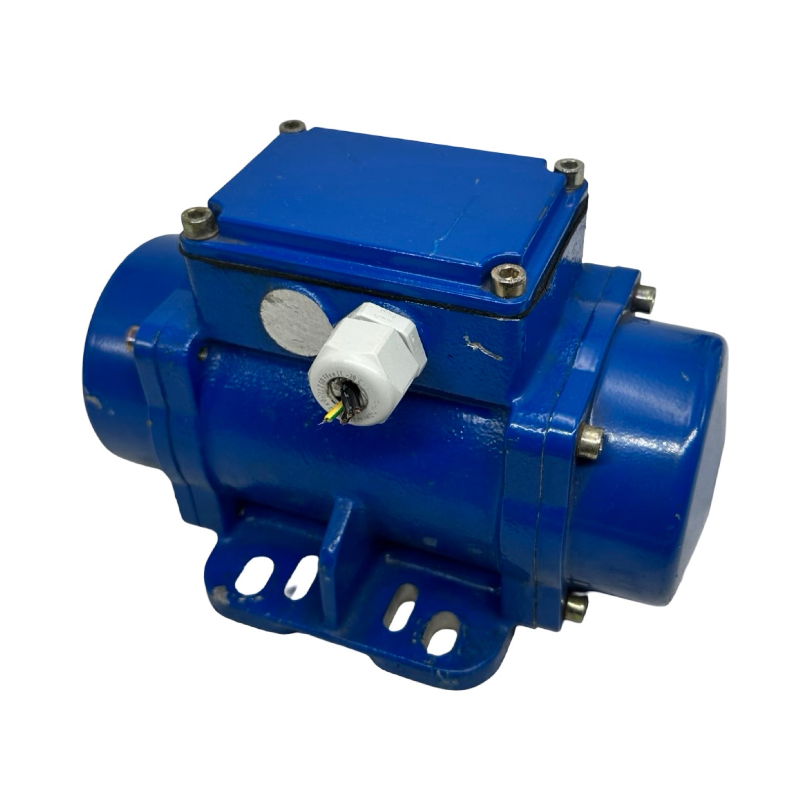 Vibra France EA 1450-X Vibrationsmotor ATEX 0,04kW 1500rpm 230/400V
