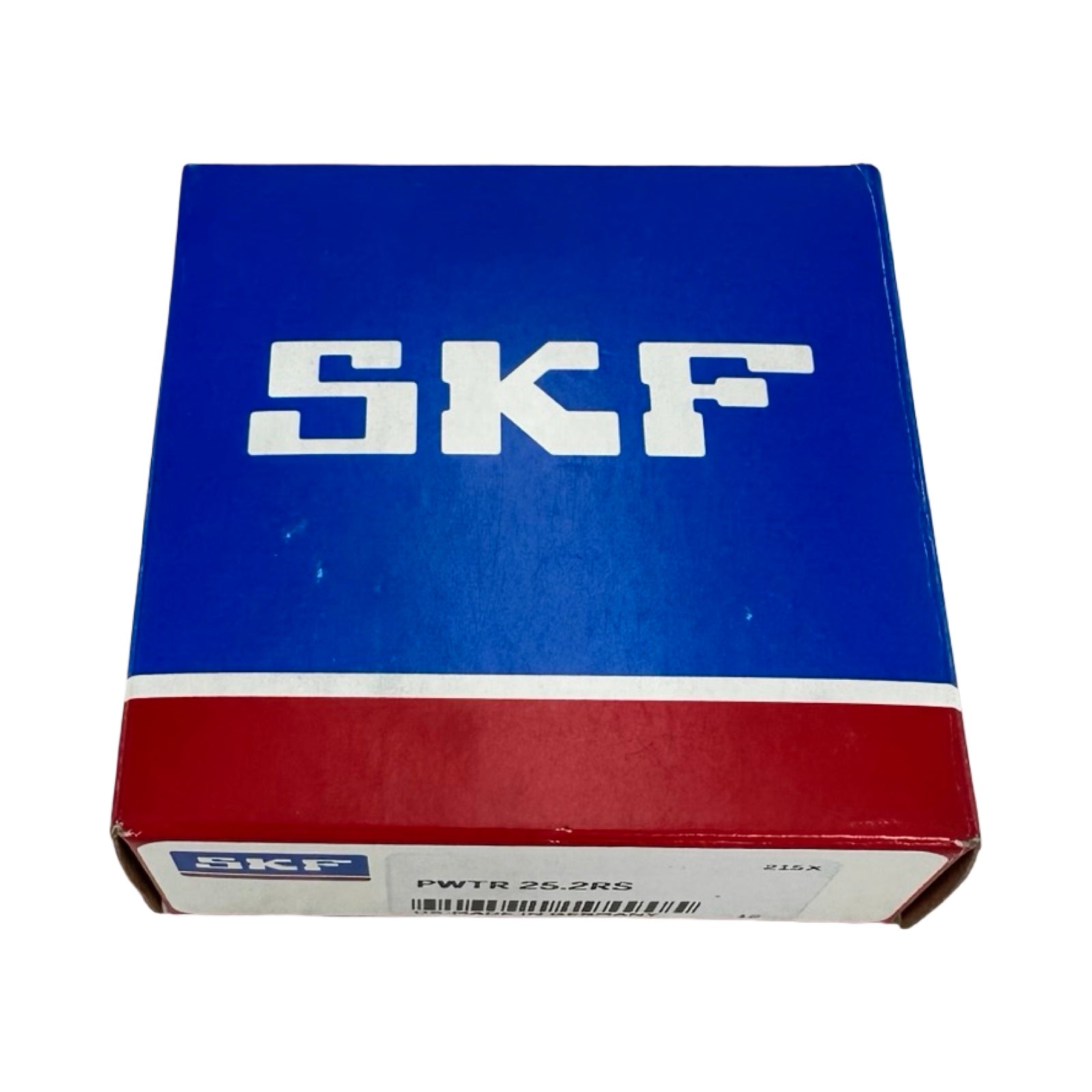 SKF PWTR 25.2RS Kurvenrolle Laufrolle Stützrolle Nadelkranz geführt