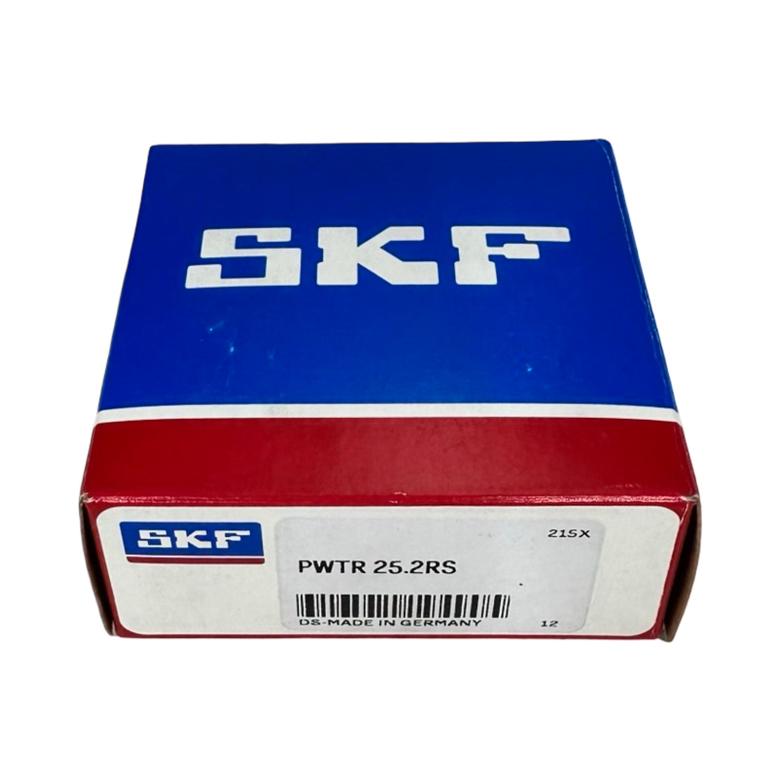 SKF PWTR 25.2RS Kurvenrolle Laufrolle Stützrolle Nadelkranz geführt
