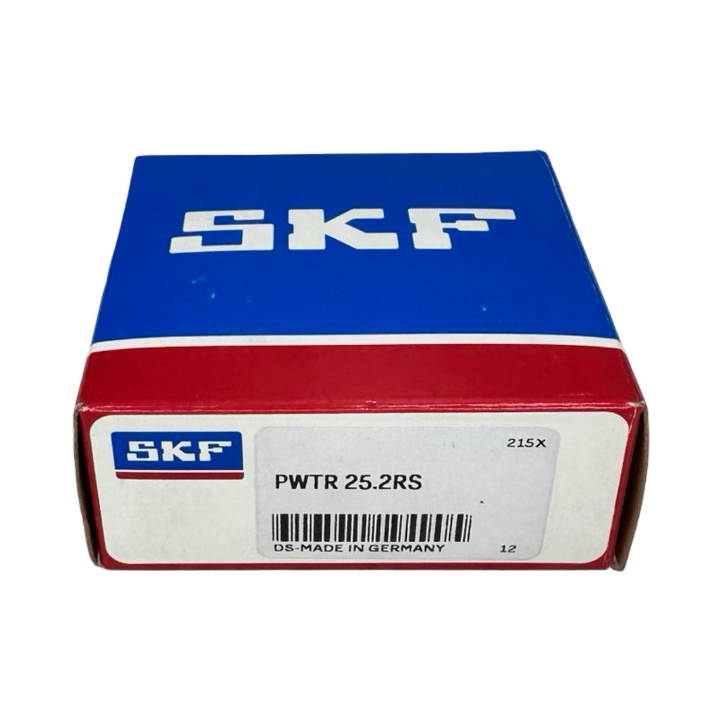 SKF PWTR 25.2RS Kurvenrolle Laufrolle Stützrolle Nadelkranz geführt