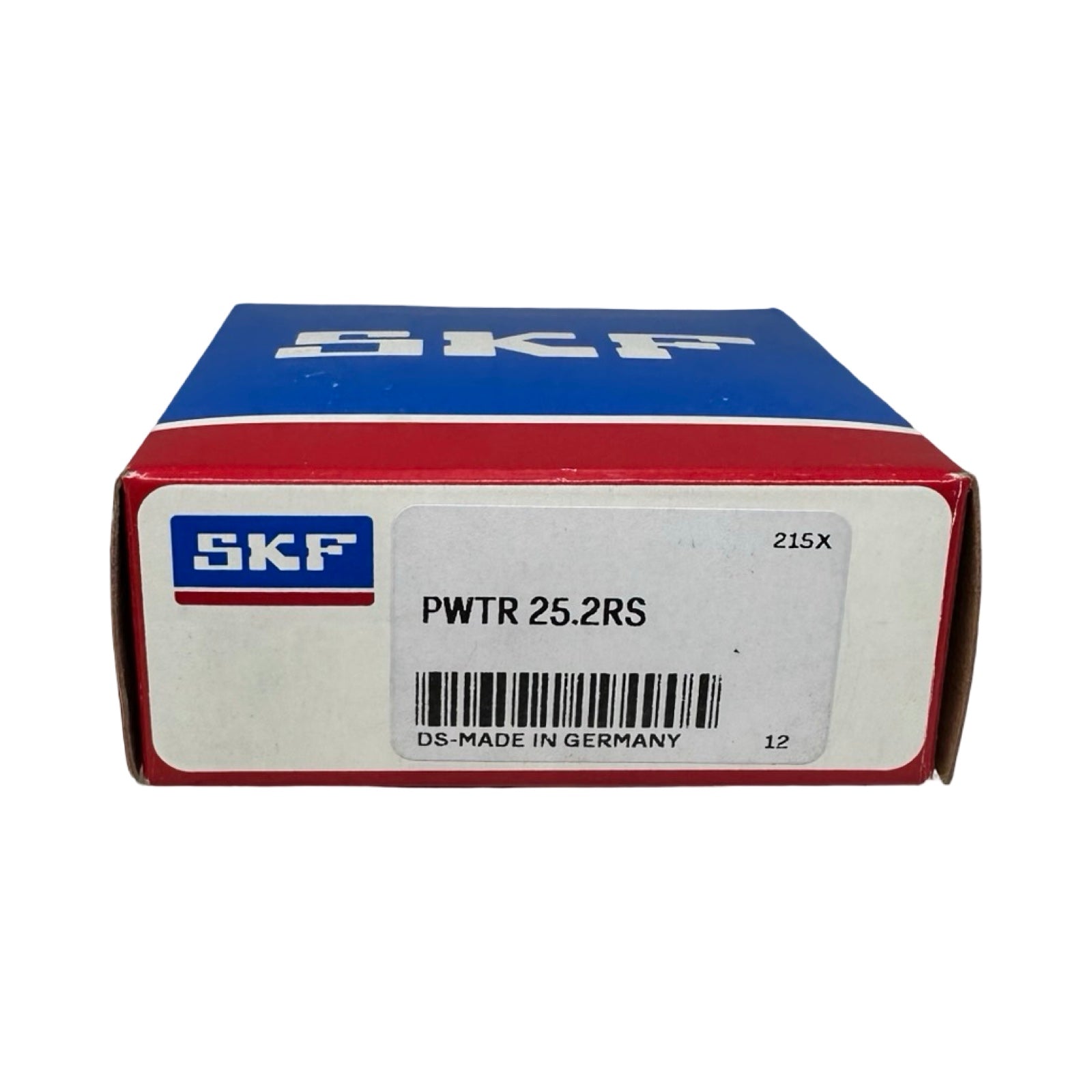 SKF PWTR 25.2RS Kurvenrolle Laufrolle Stützrolle Nadelkranz geführt