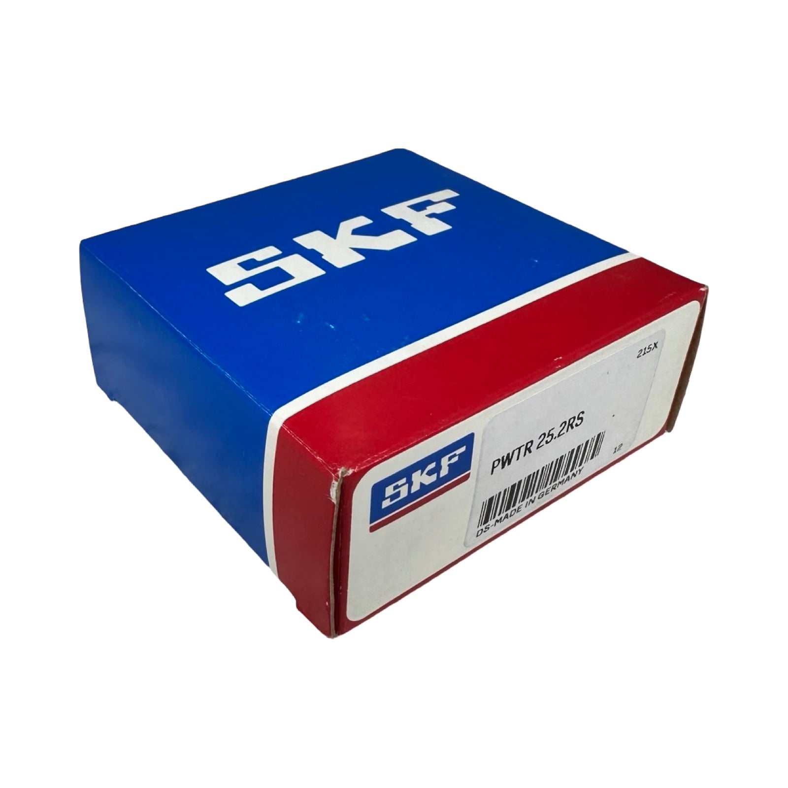 SKF PWTR 25.2RS Kurvenrolle Laufrolle Stützrolle Nadelkranz geführt