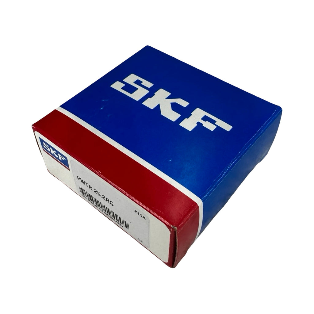 SKF PWTR 25.2RS Kurvenrolle Laufrolle Stützrolle Nadelkranz geführt