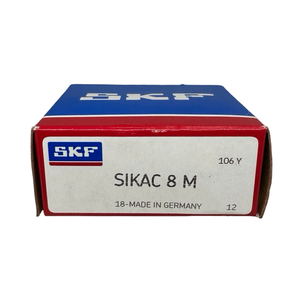 SKF SIKAC 8 M Gelenkkopf Kugelgelenk Innengewinde M8 Wartungsfrei