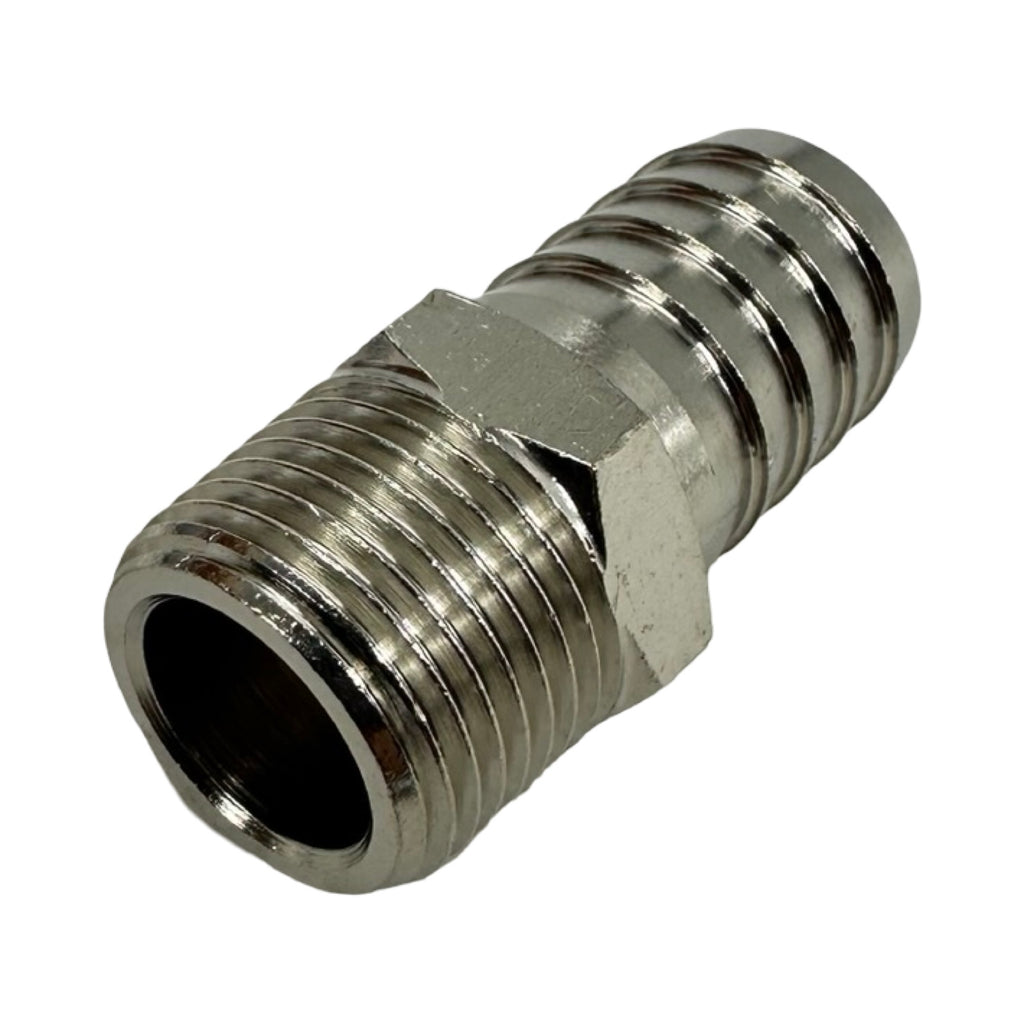10x IMI Norgren 291171338 Schlauchtülle R3/8 Ø13mm Pneumatik Fitting