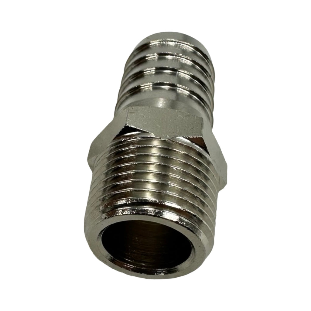 10x IMI Norgren 291171338 Schlauchtülle R3/8 Ø13mm Pneumatik Fitting