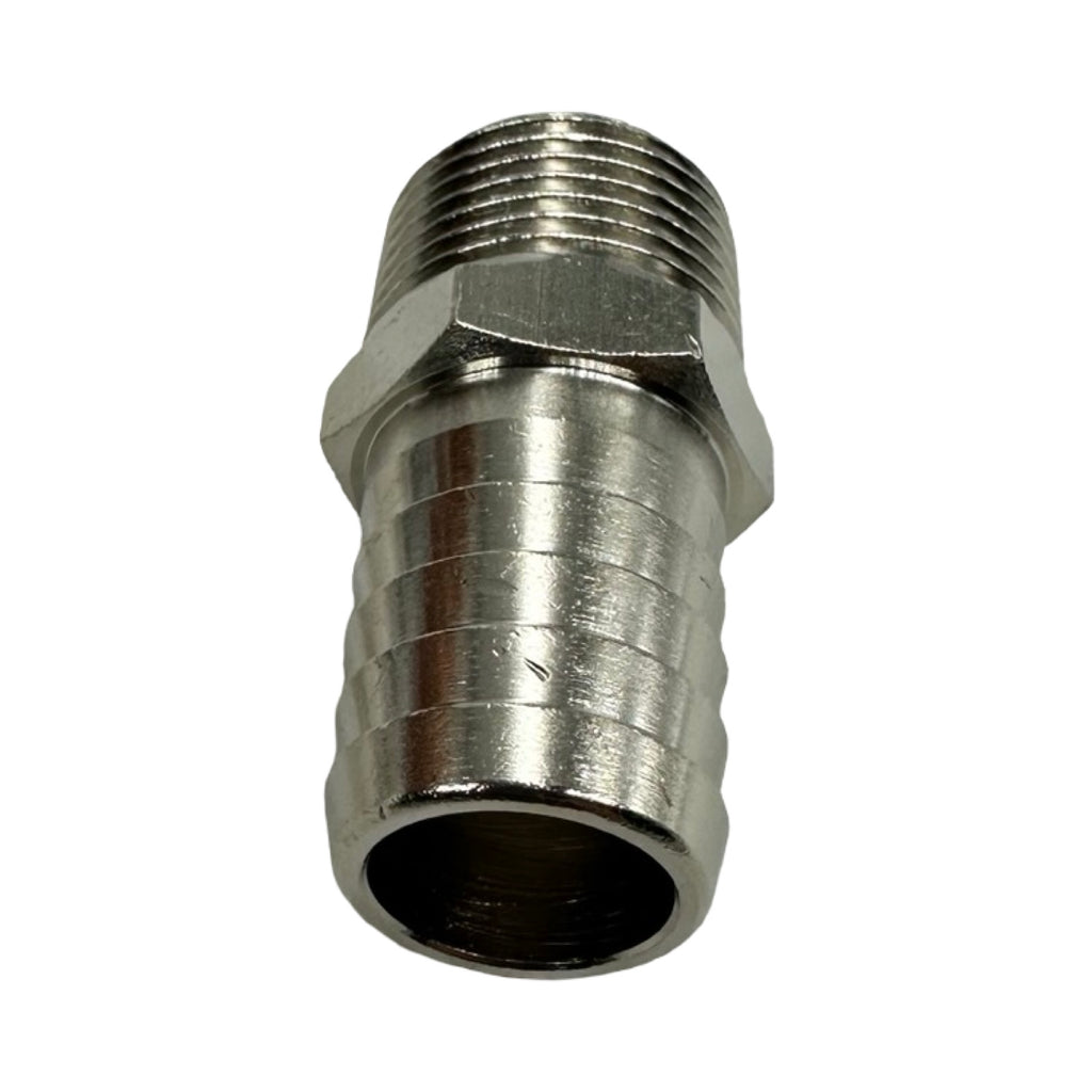 10x IMI Norgren 291171338 Schlauchtülle R3/8 Ø13mm Pneumatik Fitting