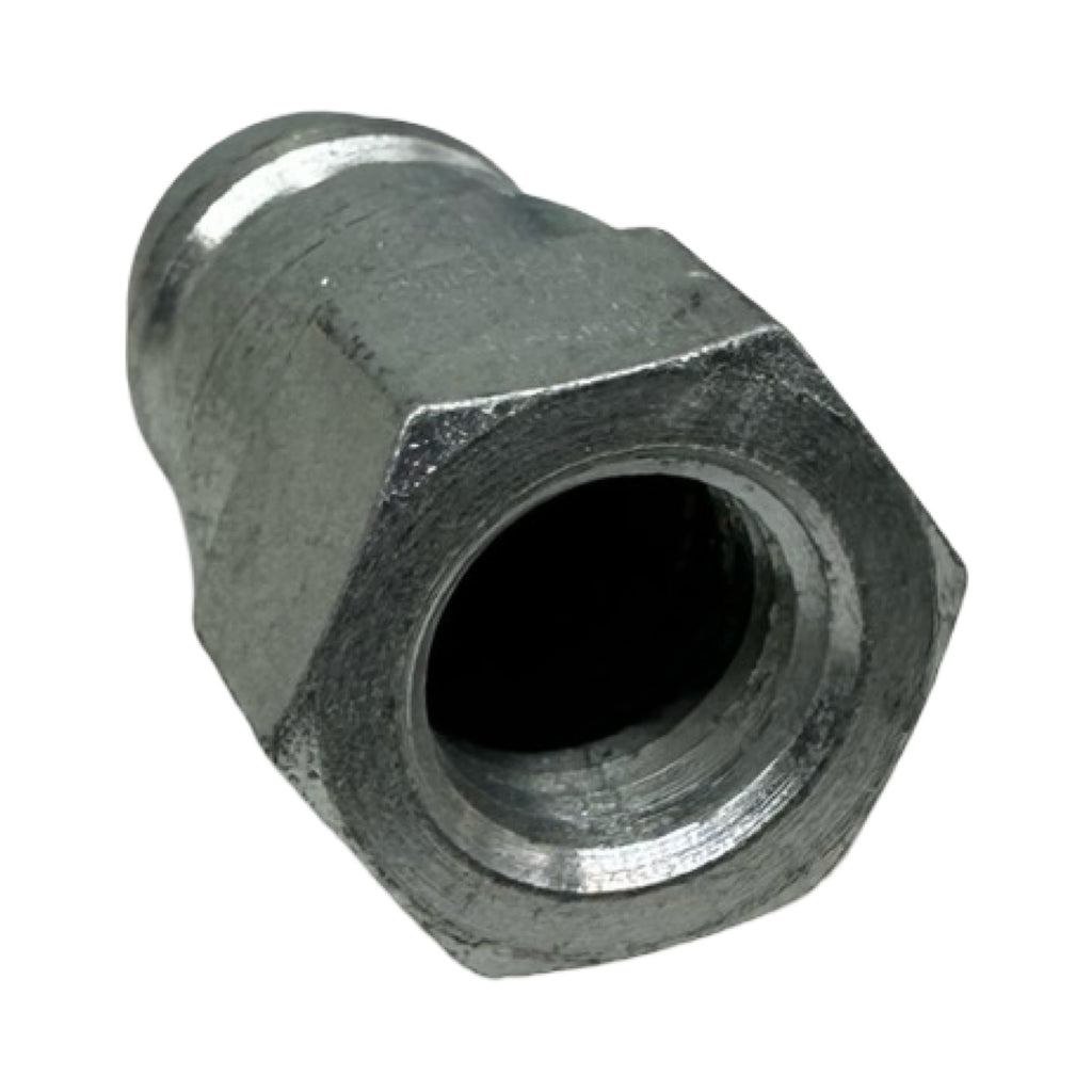 5x Parker SM-252-4FP Stecknippel 1/4” Pneumatik Kupplung Nipple