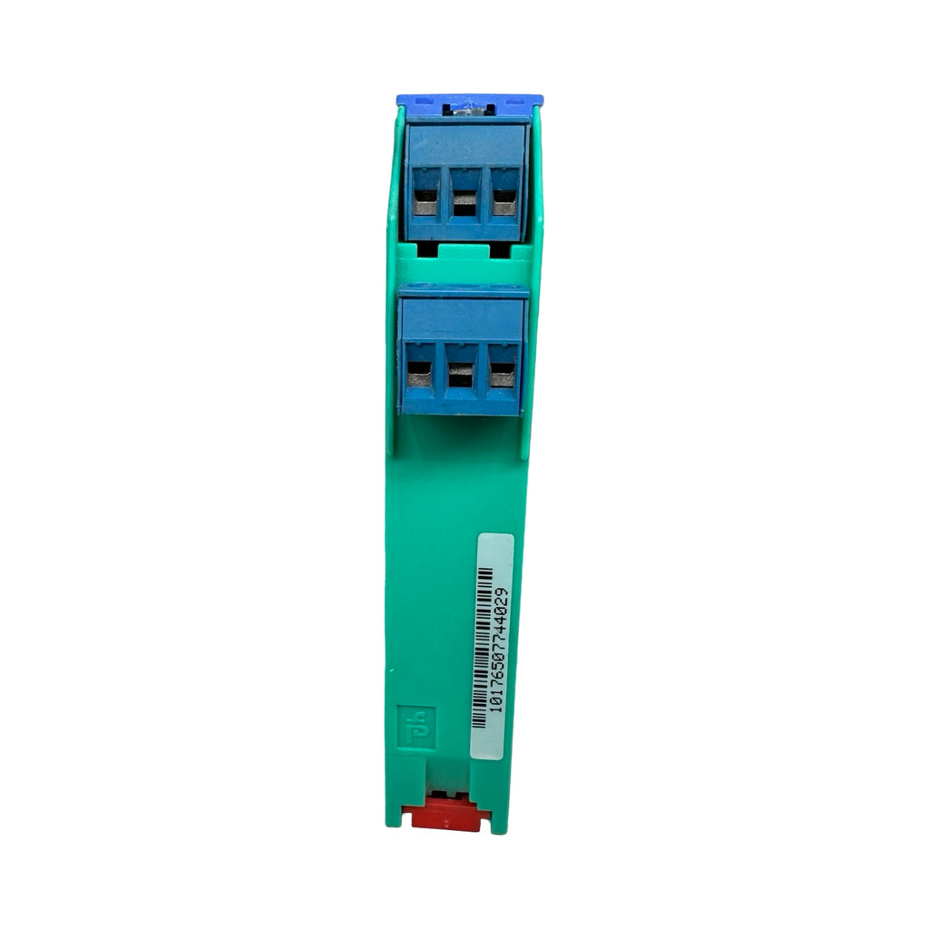 Pepperl+Fuchs KFD2-SOT2-Ex2 Trennschaltverstärker ATEX K-System