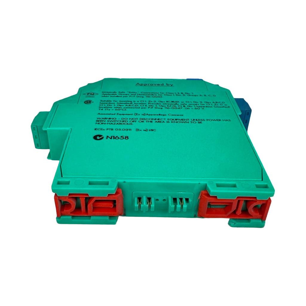 Pepperl+Fuchs KFD2-SOT2-Ex2 Trennschaltverstärker ATEX K-System