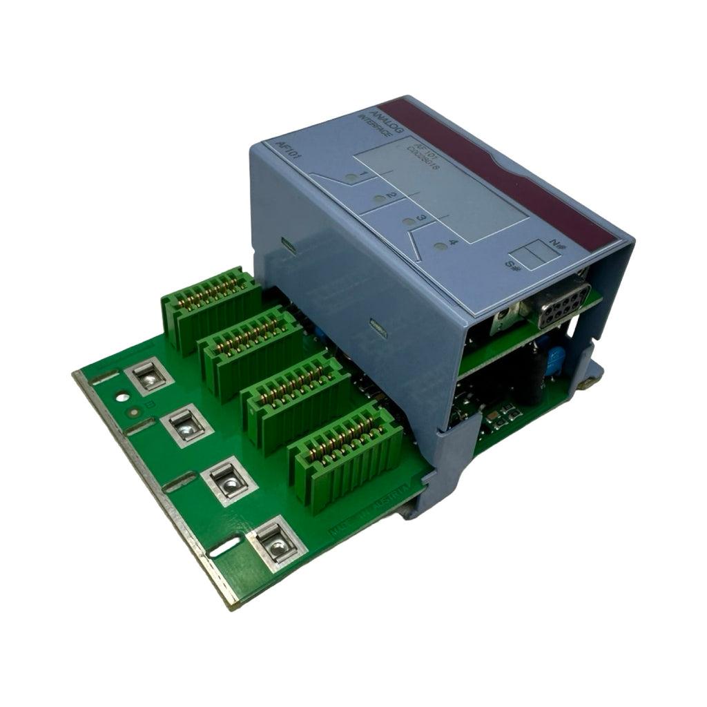 B&R 7AF101.7 Analog Interface Modul AF101 Steuerung PLC Industrie